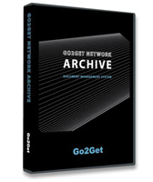Go2Get Network ARCHIVE Server Suite