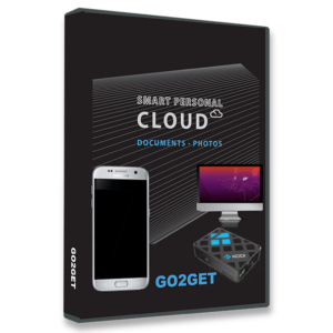 Smart Personal Cloud - Ubuntu