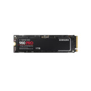 Samsung 980 PRO NVMe SSD, 1TB